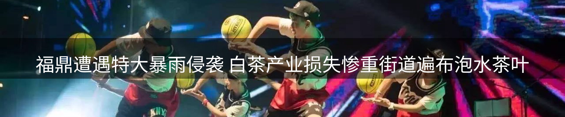 焦点选编
